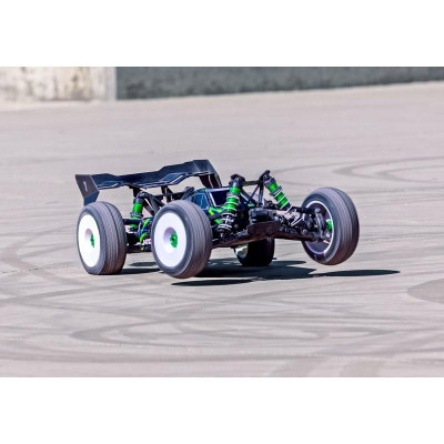 Traxxas Jato 1:8 4WD VXL-4S RTR ružové