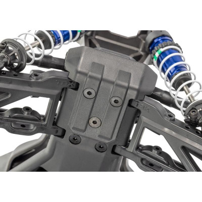 Traxxas Jato 1:8 4WD VXL-4S RTR ružové