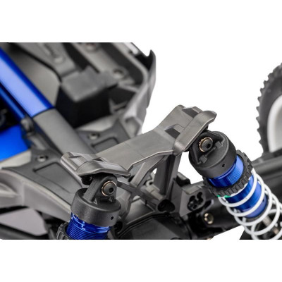 Traxxas Jato 1:8 4WD VXL-4S RTR ružové