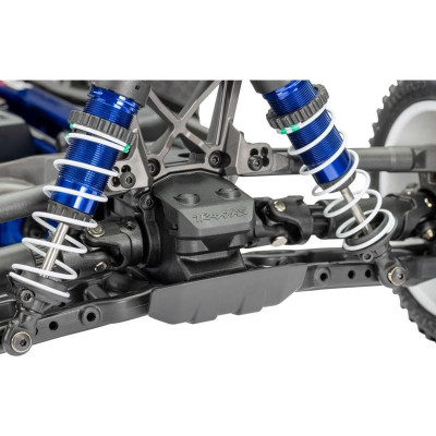 Traxxas Jato 1:8 4WD VXL-4S RTR ružové