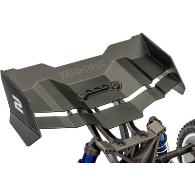 Traxxas Jato 1:8 4WD VXL-4S RTR ružové