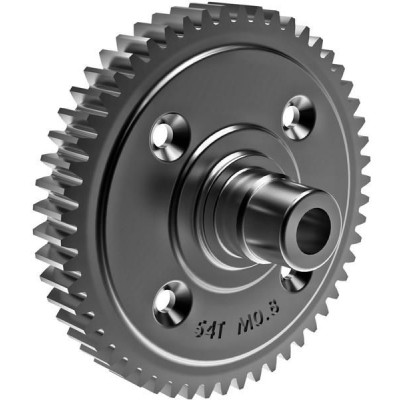 Traxxas Jato 1:8 4WD VXL-4S RTR ružové