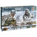 Model Kit diorama 6186 - Bastogne Siege 80 Years (1:72)
