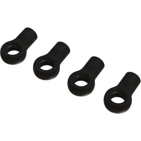 Arrma koncovky tlumičů: Grom