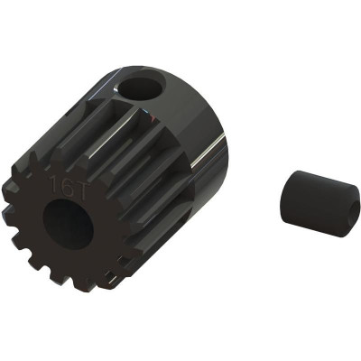 Arrma pastorek 16T 0.5M 3.2mm HD