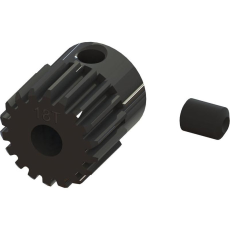 Arrma pastorek 18T 0.5M 3.2mm HD