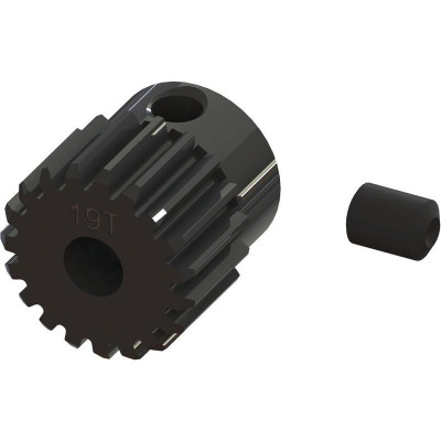 Arrma pastorek 19T 0.5M 3.2mm HD