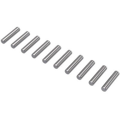 Arrma čep unašeče kola 2x10mm (10)