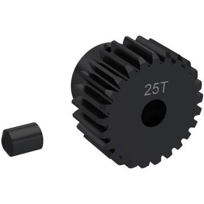 Arrma pastorek 25T 0.5M 3.2mm HD