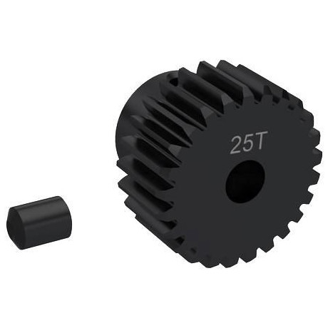 Arrma pastorek 25T 0.5M 3.2mm HD