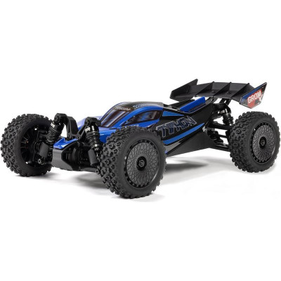 Arrma Typhon Grom 223S BLX 1:18 4WD RTR modrá