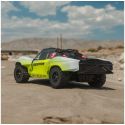 Arrma Senton 223S BLX 4WD 1:10 RTR DSC červená