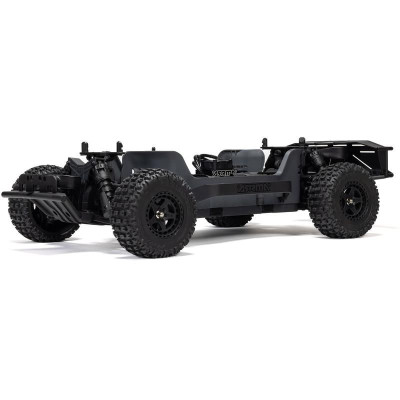 Arrma Senton 223S BLX 4WD 1:10 RTR DSC modrá