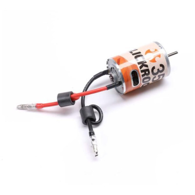 Axial motor stejnosměrný 540 35T