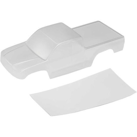 Axial karosérie Base Camp: SCX24