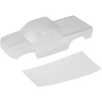 Axial SCX24 Base Camp RC modellautó alkatrész: karosszéria.