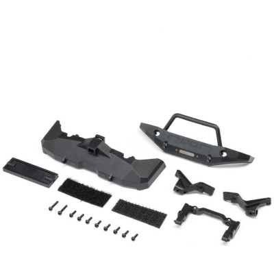 Axial nárazníky: SCX24 Base Camp