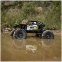 Axial Capra 4WS 1:18 4WD RTR modrá