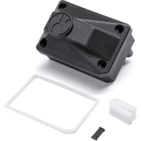 Axial krabička přijímače V2: SCX10 III Base Camp