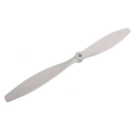 E-flite vrtule 10x5" bílá: Sportix 1.1m