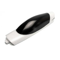 Az E-flite Sportix 1.1m repülőgép RC modelljének alkatrésze: pilótafülke.