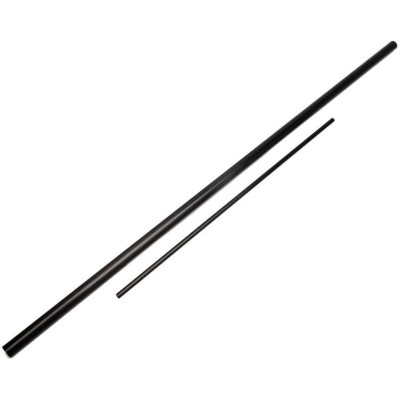 E-flite spojovací trubka křídel a výškovky: Sportix 1.1m