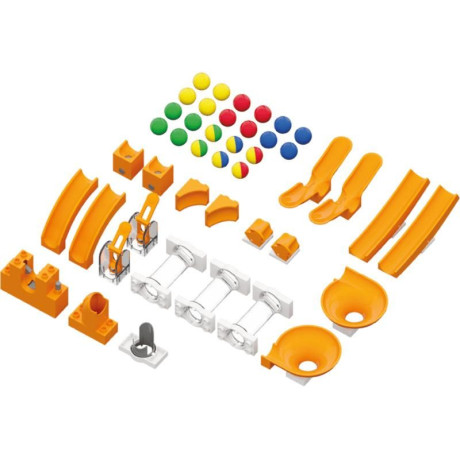 HUBELINO Kuličková dráha - rozšíření 44 dílků