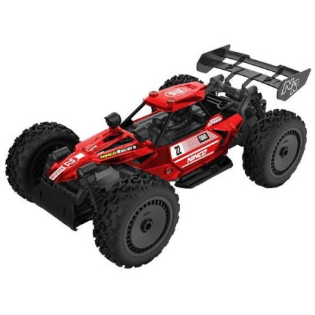 NINCORACERS Stream 3 in 1 2.4GHz RTR Kit