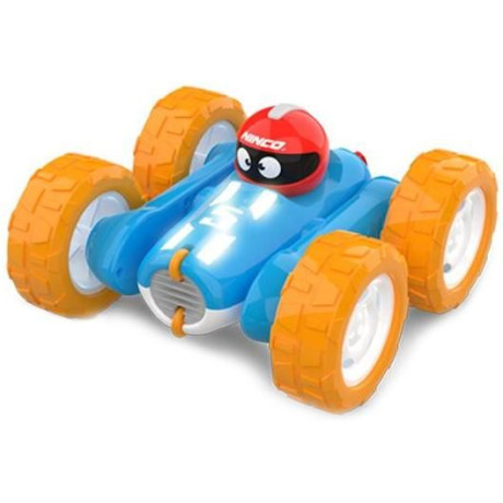 NINCORACERS Acrobatic RTR