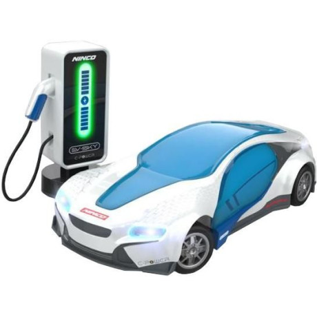 NINCORACERS EV-Sky RTR