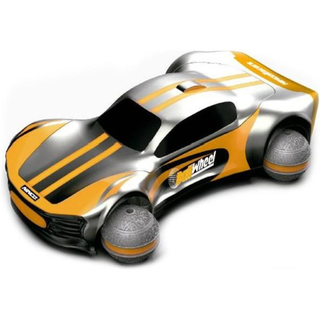 NINCORACERS Ball Wheel RTR