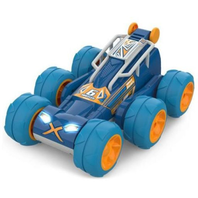 NINCORACERS 6 Wheeler RTR