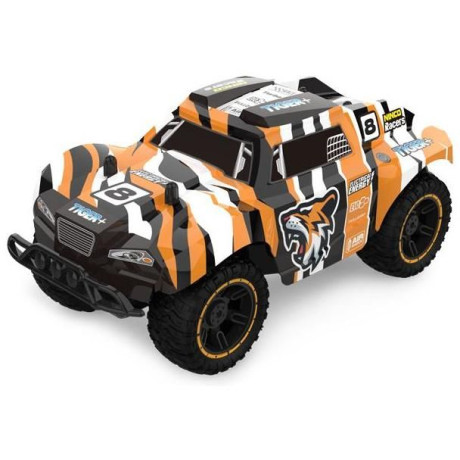 NINCORACERS Tiger RTR