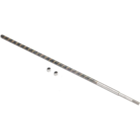 Proboat hřídel ohebná: SSW 48"