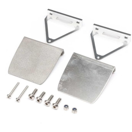 Proboat trimovací plošky: SSW 48"