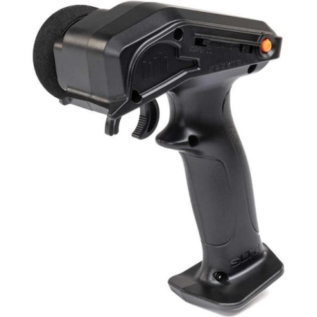 Spektrum vysílač SLT2 SLT, stabilizace DSC