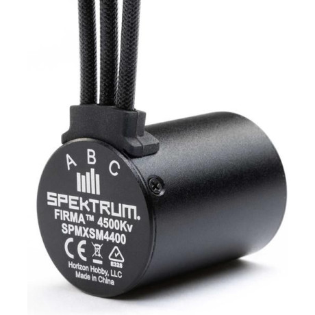 Spektrum motor střídavý Firma 2838 4500ot/V