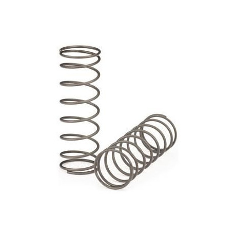 Traxxas pružina tlumiče (2)