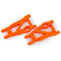 Traxxas alvázkar HD narancssárga (2) - 1:10 méretarányú Traxxas RC autómodellekhez (2WD - hátul) (4WD - elöl / hátul).