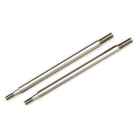 Traxxas pístnice tlumiče GTR xx-long (2)