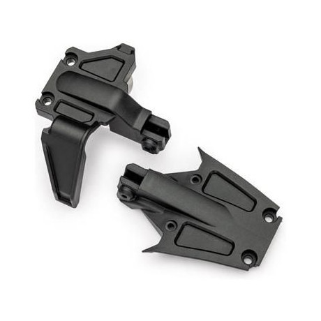 Traxxas přepážka šasi (sada)