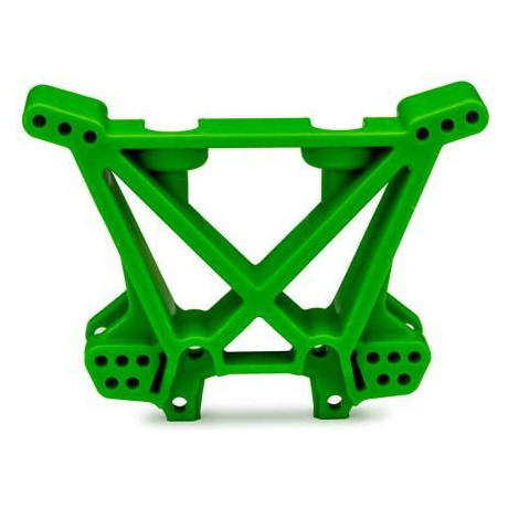 Traxxas věž tlumičů zadní zelená
