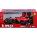 Bburago Ferrari SF-23 1:18 NOSainz