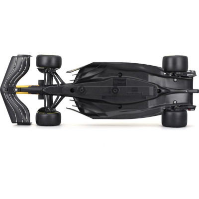 Bburago Oracle Red Bull Racing RB19 1:18 NO1 Verstappen