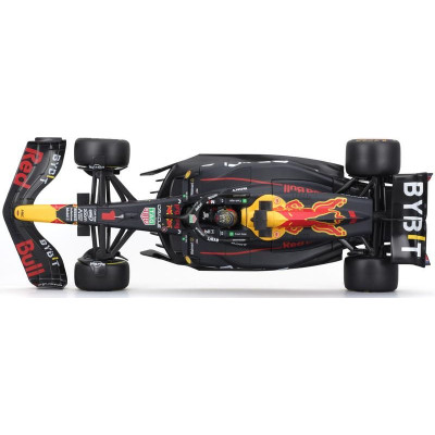 Bburago Oracle Red Bull Racing RB19 1:18 NO11 Pérez