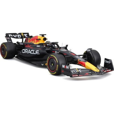 Bburago Oracle Red Bull Racing RB19 1:18 NO11 Pérez