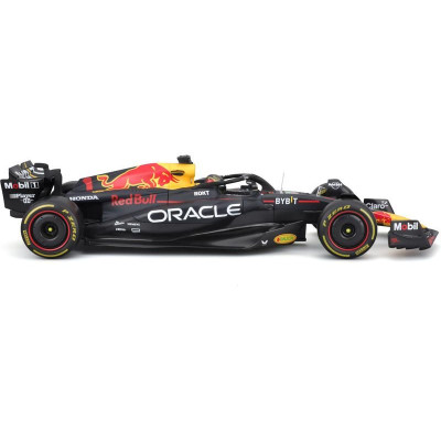 Bburago Oracle Red Bull Racing RB19 1:18 NO11 Pérez