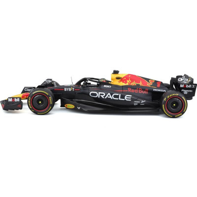 Bburago Oracle Red Bull Racing RB19 1:18 NO11 Pérez