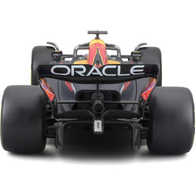 Bburago Oracle Red Bull Racing RB19 1:18 NO11 Pérez