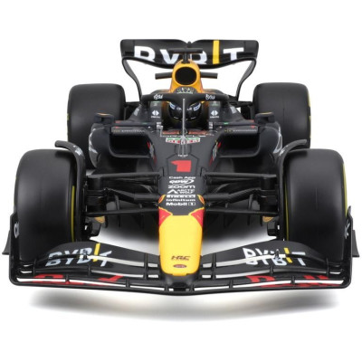 Bburago Oracle Red Bull Racing RB19 1:18 NO11 Pérez